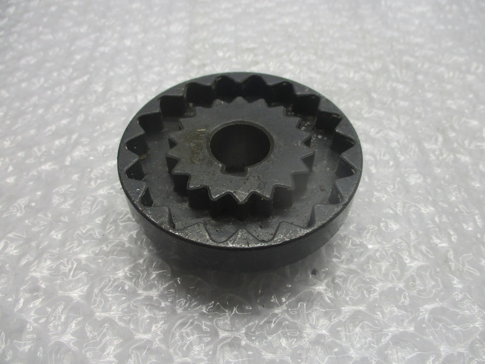 TB WOODS 4J COUPLING NSNP