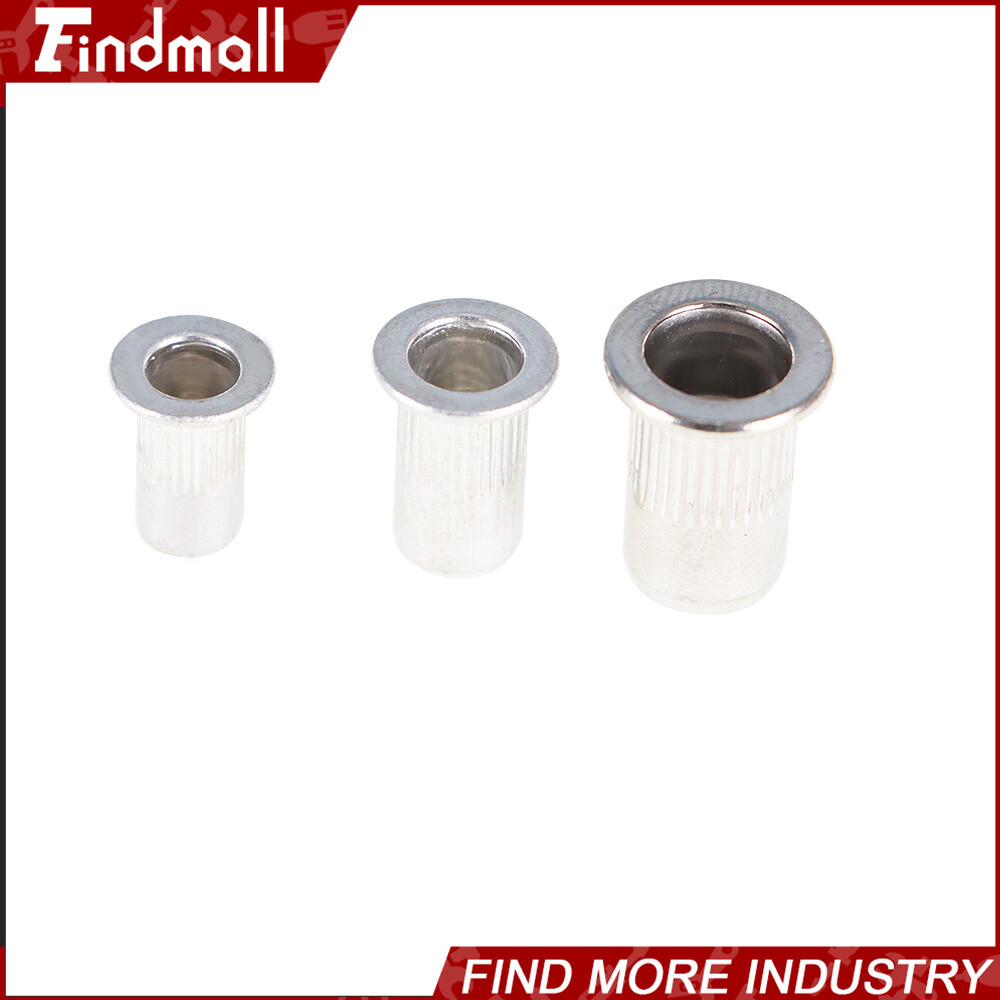 Findmall 900 Piece Rivet Gun Nuts Tool High Quality Thread Setting Nutsert Tool