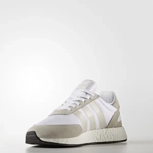 Adidas Iniki Runner Pearl Grey BB2101