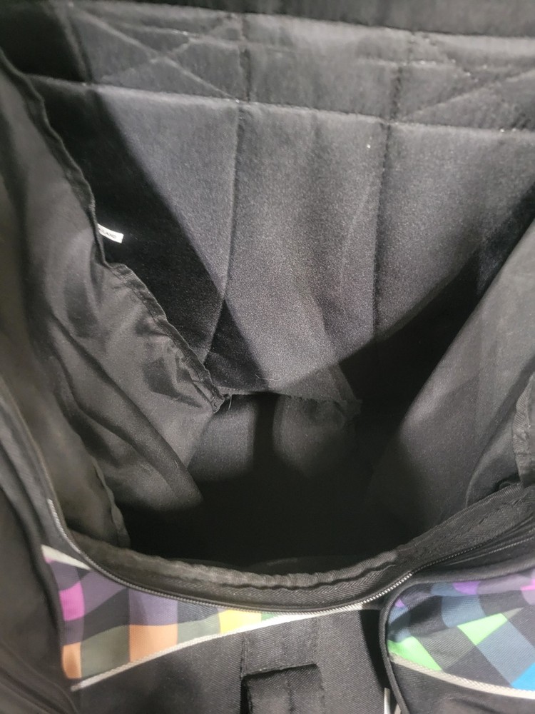 Swix Ski Boot Bag