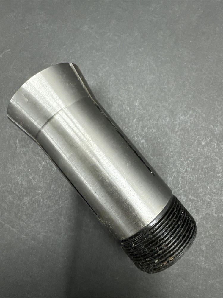 HARDINGE 5C COLLET with Internal Threads - 29/32"