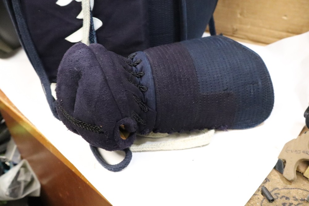 Kendo Sparring Gear KOEI RM