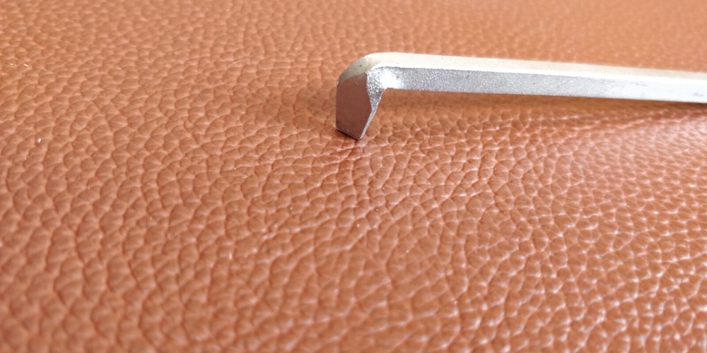 NOS 🇺🇸 INDESTRO Offset Screwdriver Pocket 4771A