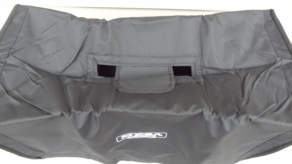 Mesa Engineering Boogie 091815 Cover 1 x 12 STL