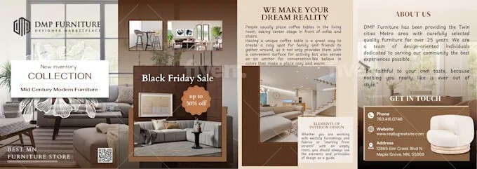 Flyer Designer