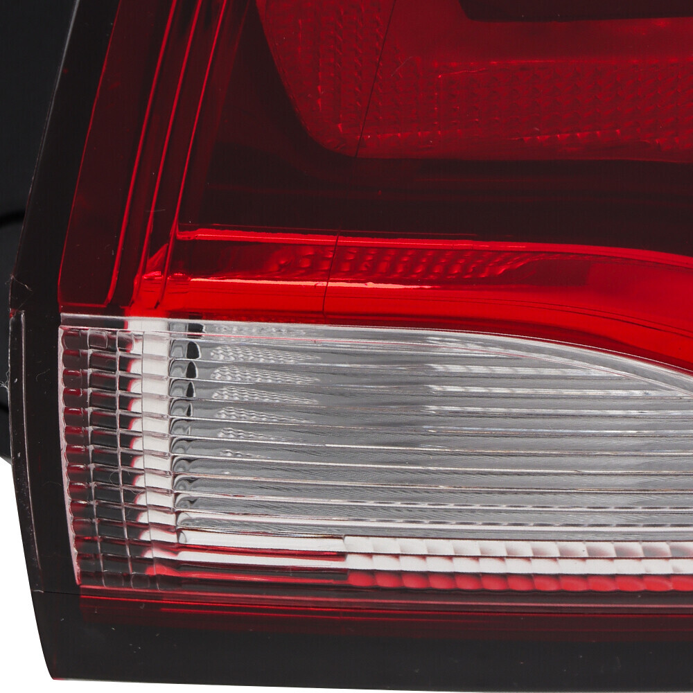 For 2022-2024 Chevrolet Equinox Halogen Outer Taillight Left Driver Side