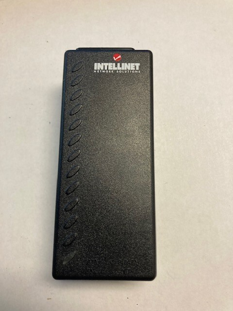 Intellinet Network Solutions Power Over Ethernet (PoE) Injector Model: 524179