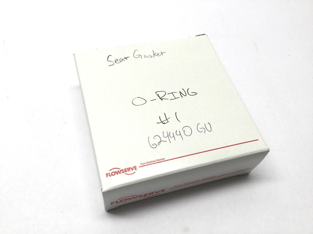 Flowserve 624440GU Seat Gasket O-Ring