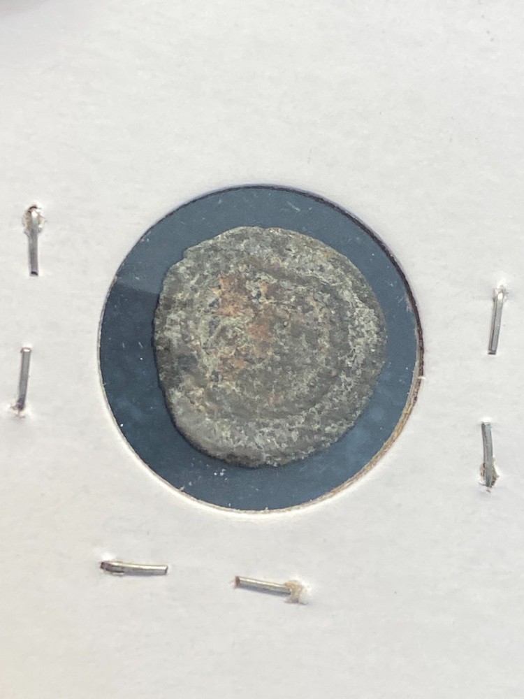 STORAGE UNIT FIND Ancient India Coin