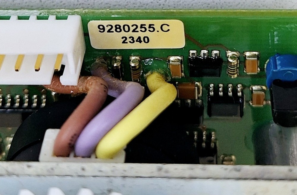 ABB 6899-4-0764975 / 020320 Feedback Transmitter