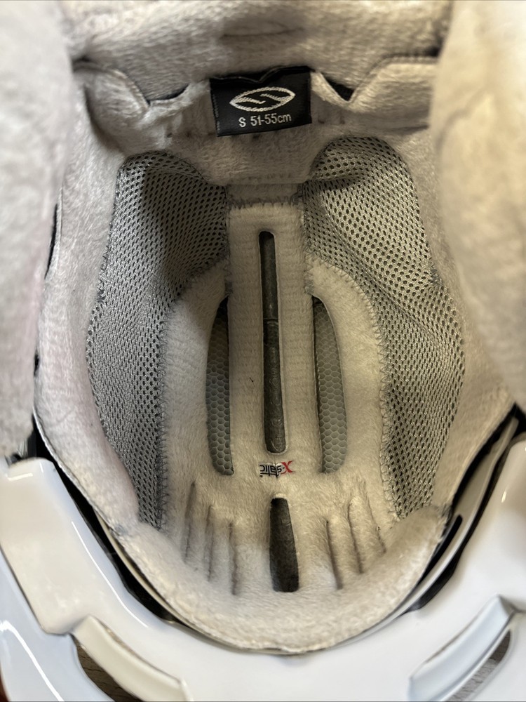 Smith Vantage Helmet Size S