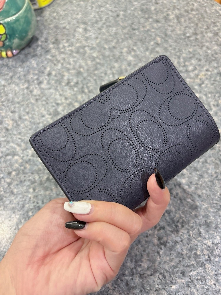 coach wallets for women new