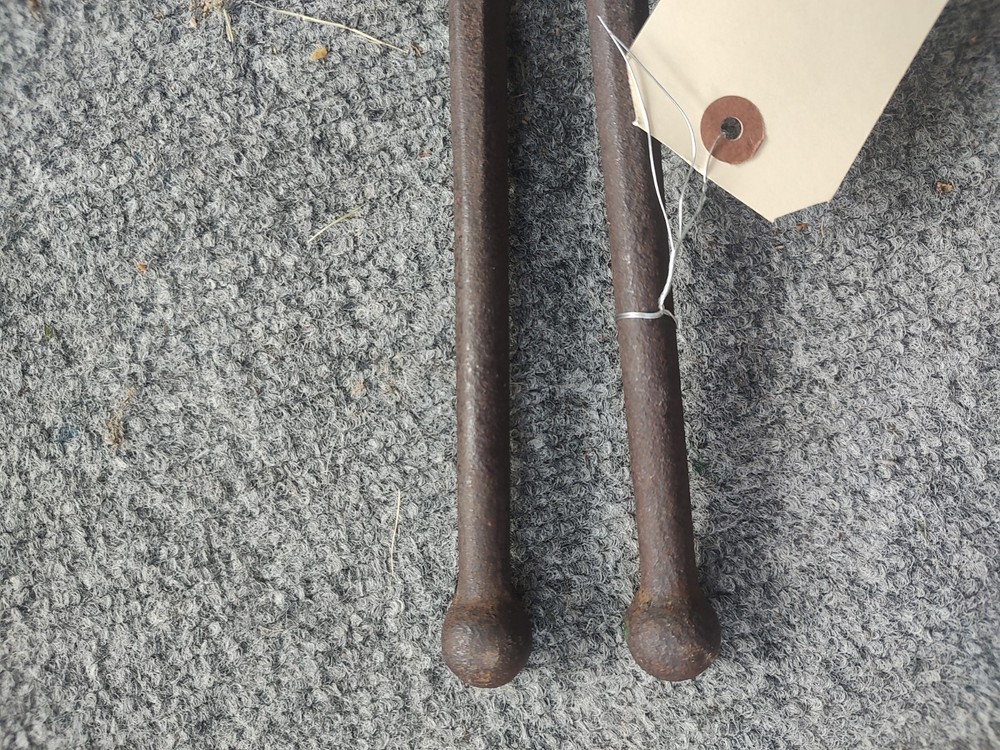 Heller Brothers 14" nippers vintage