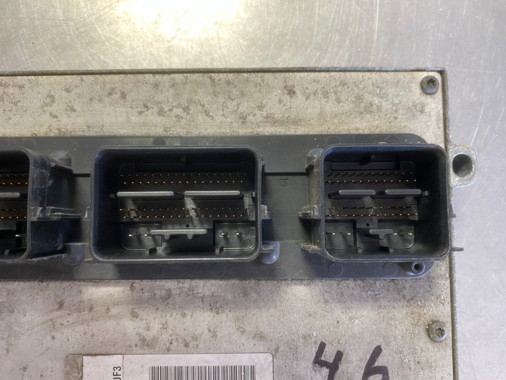 2005 Ford Truck ECM Engine Computer 4.6 5L3A-12A650-ABD