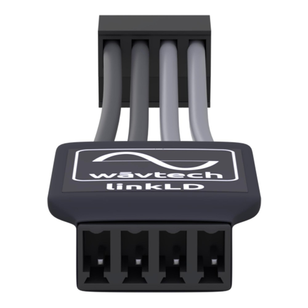 Wavtech linkLD - Additional Load Pack - Used, Open Box