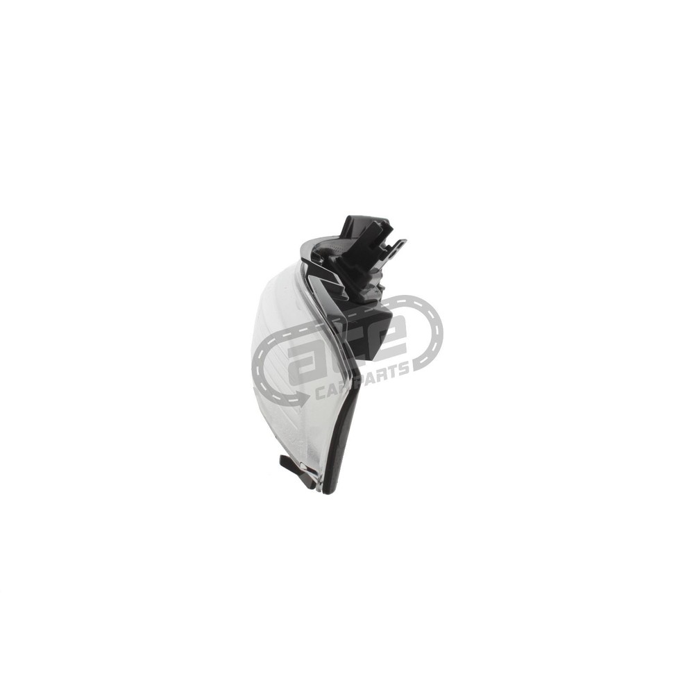 Wing Mirror Indicator Light Ford S-Max 2015-2022 Clear Drivers Side Right Hand