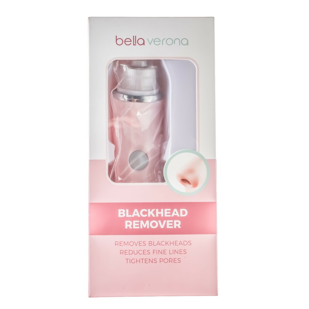 Bella Verona Blackhead Remover