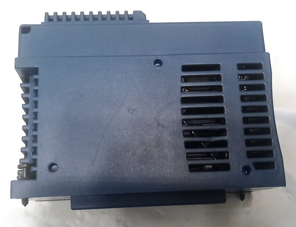 National Instruments NI cFP-2020 Ethernet Controller Interface Same As Pictures