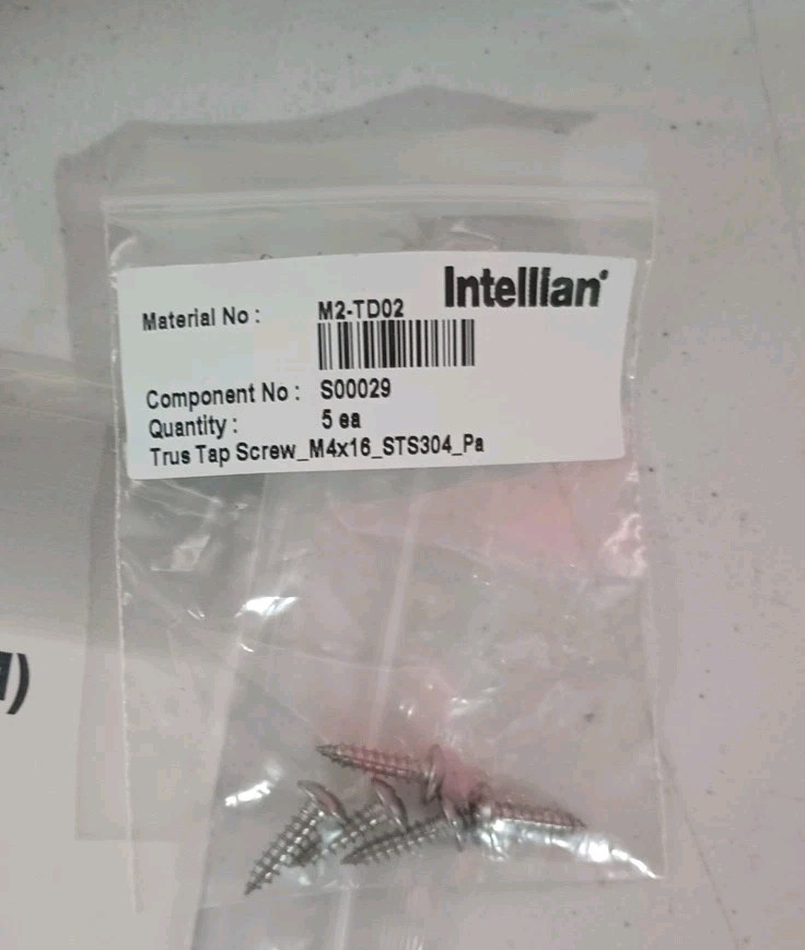 Intellian M2-TD02 MIM Multi-Satellite Interface Module For DISH Network Open Box