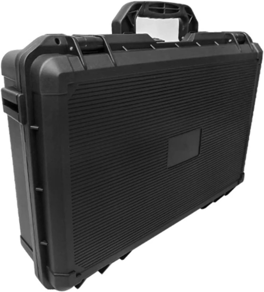 Waterproof Dustproof Plastic Tool Box Plastic Hardware Toolbox Electronic Safety