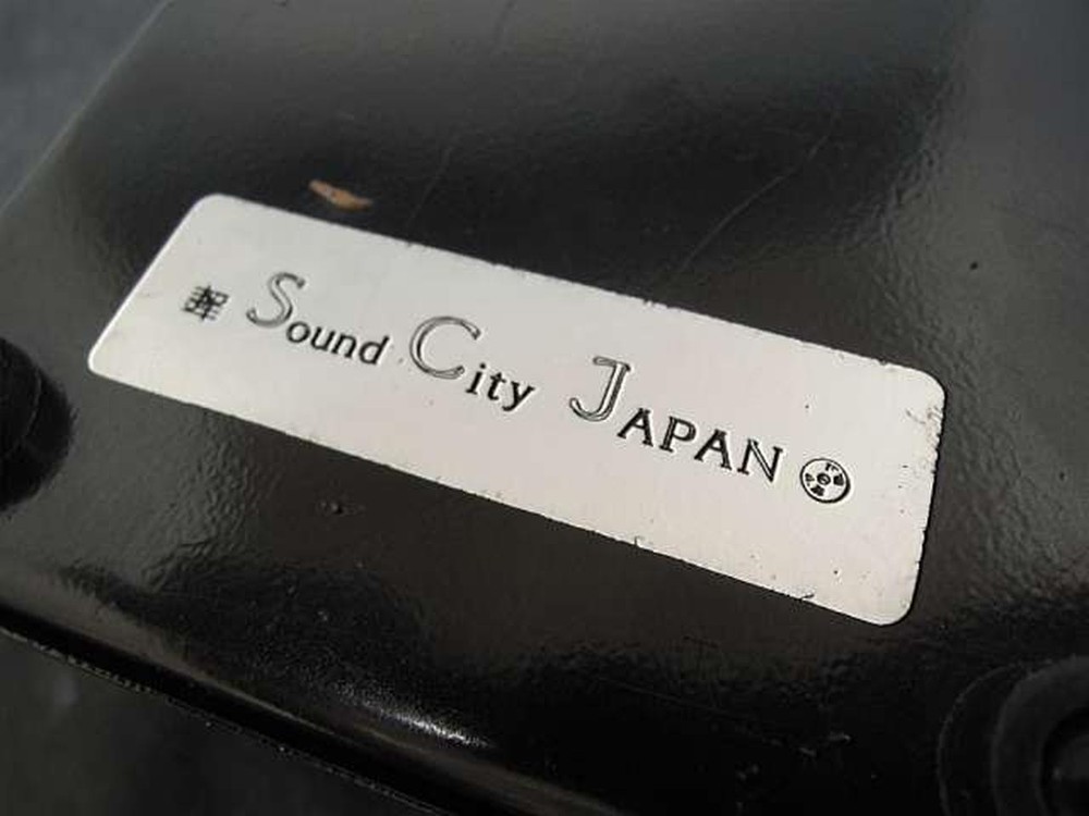 COLORSOUND WAH-WAH