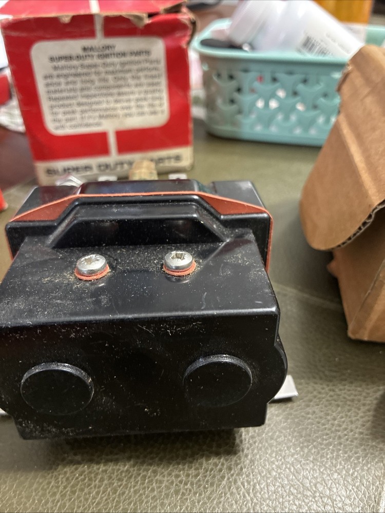 Lewmar Solenoid 0052507 12V