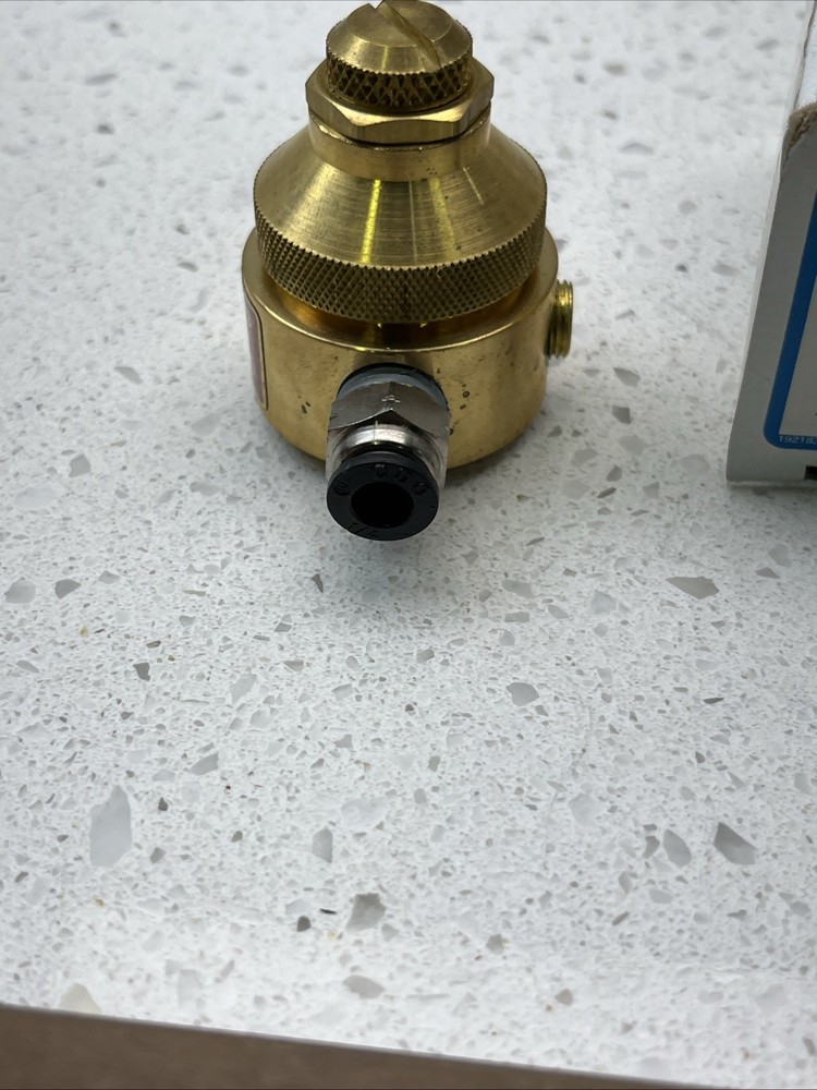 1/4 LF560 0-60 Watts Water Pressure Regulator