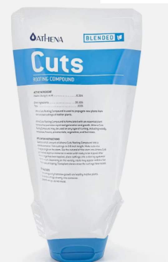 Athena - Cuts 7 oz Premium Rooting Gel Compound