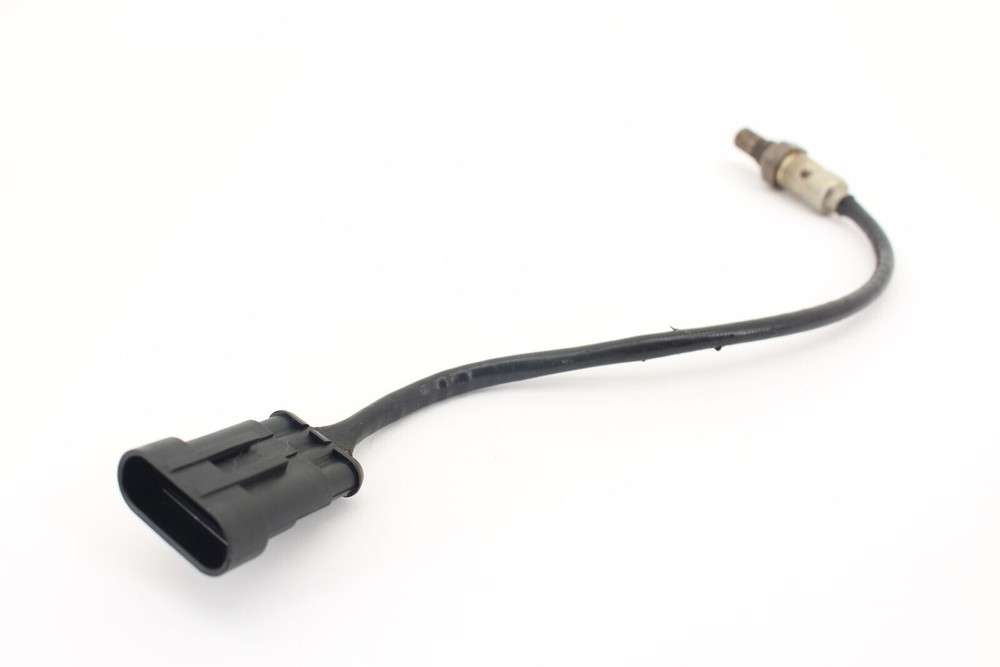 2017 APRILIA RSV4 RR OXYGEN O2 EXHAUST GAS LAMBDA SENSOR 2D000152