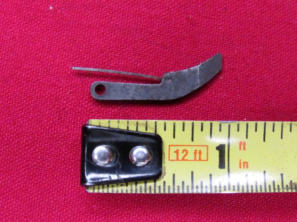 Harrington & Richardson Lever & Spring Assembly (Hand Assembly) - New Style