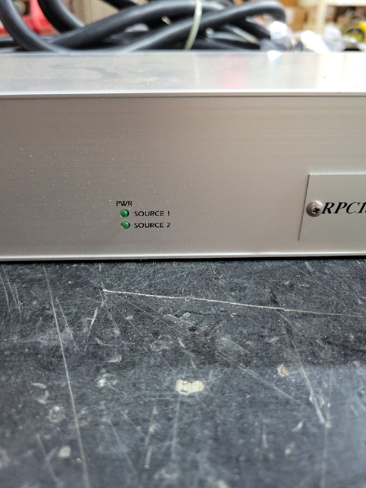 NEW NO BOX! BAYTECH RPC18ADE REMOTE POWER CONTROL