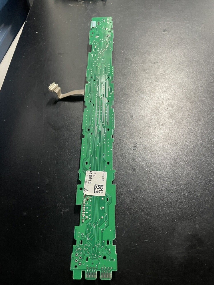 Asko 472250BB 412713 SS3295XBD Control Unit WM1173