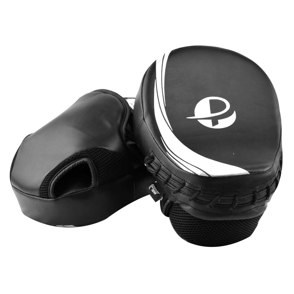 PFG Essential Focus Pads - MMA Boxing Muay Thai Training