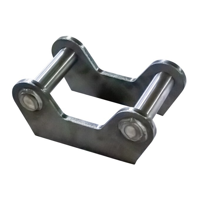 CAT 303 Weld-On Excavator Mount
