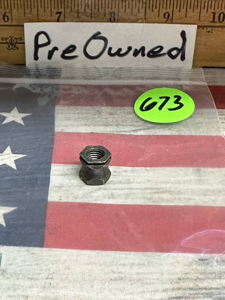 VINTAGE RC NITRO ENGINE FLYWHEEL PART -PreOwned-