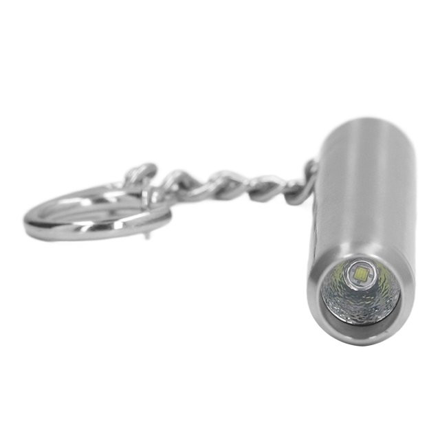 Warsun Portable Mini Light, Dry Cell Battery Operated