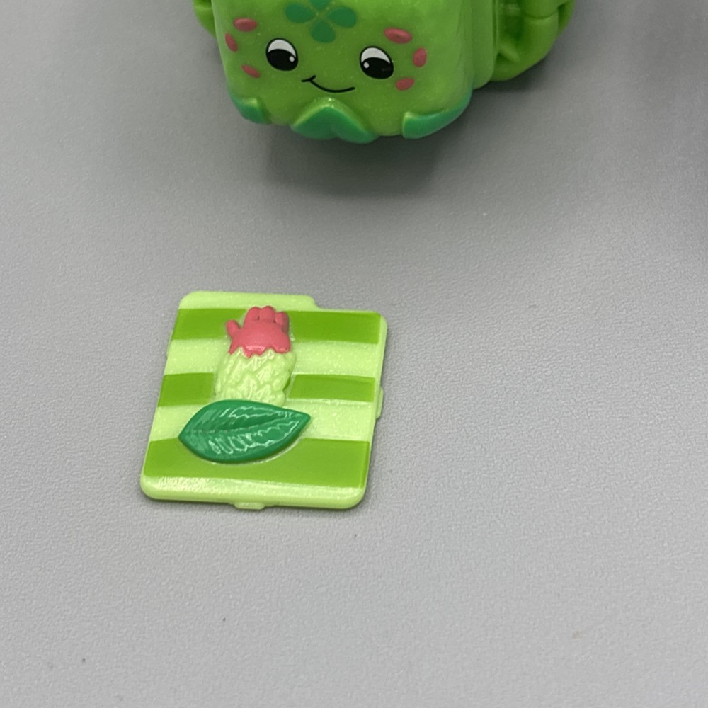 Kuroba Creatures Pegaplant & Lullacry