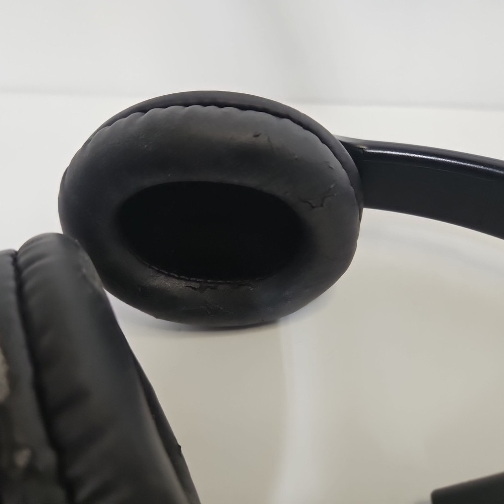 Microsoft - LifeChat LX-3000 USB Gaming / Chat Headset