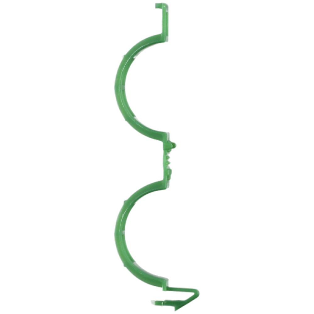 Efficient Solution for Fixing Solanaceous Vegetables Plant Vine Ties 100PCS