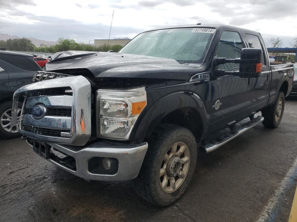CONTROL PANEL OEM 2013 FORD F350SD 1YR WRNTY