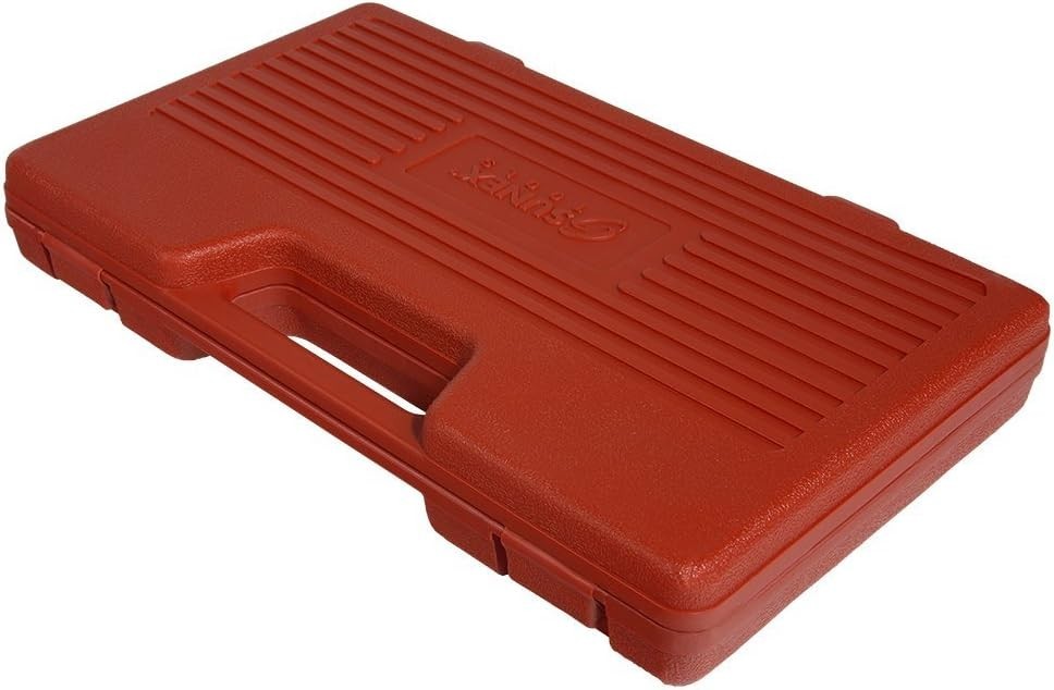 208-Pc Bit Set with Storage Case