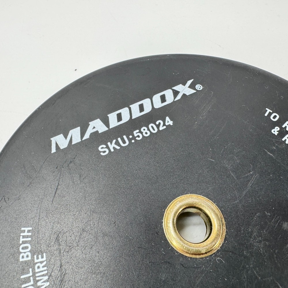 Maddox 30ft Retractable Test Leads: Testing Electrical Circuits! #58024