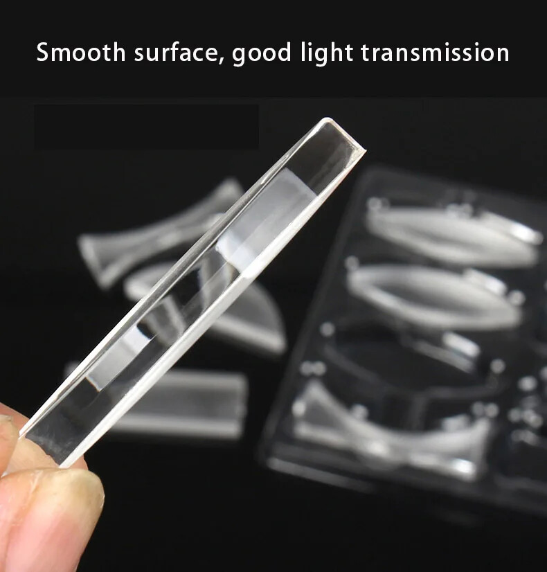 Physics Geometrical Optics Experiment Kit Light Reflection Educational Tool Gift