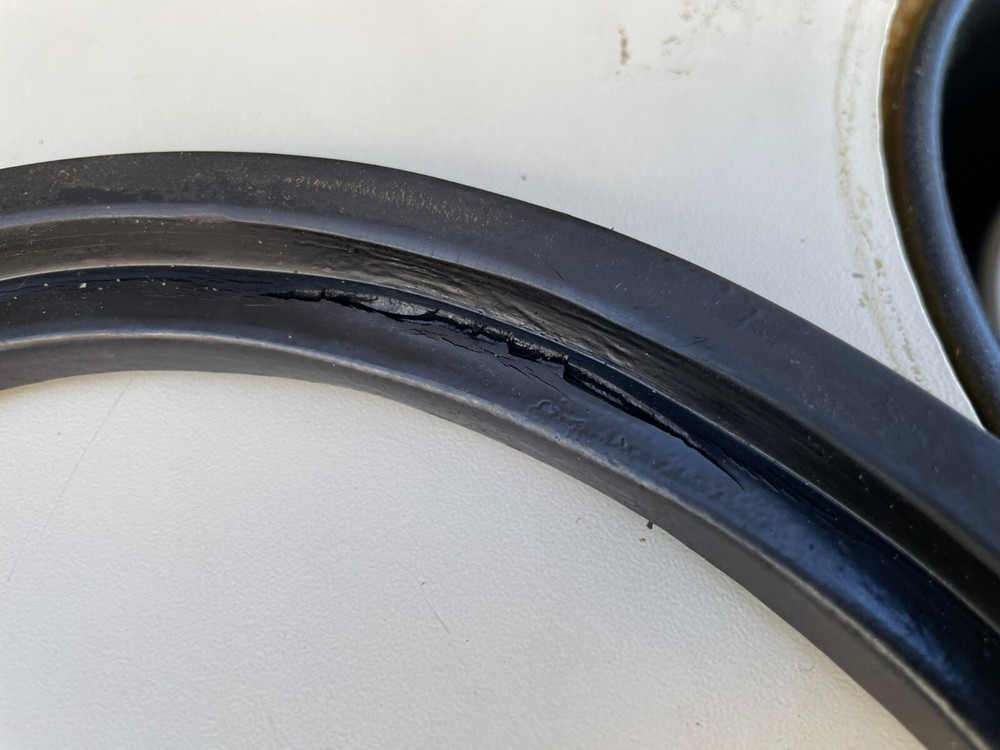 STS Systems Multi-Cool Bath-Low Temperature Bath Model No. TT4105A1