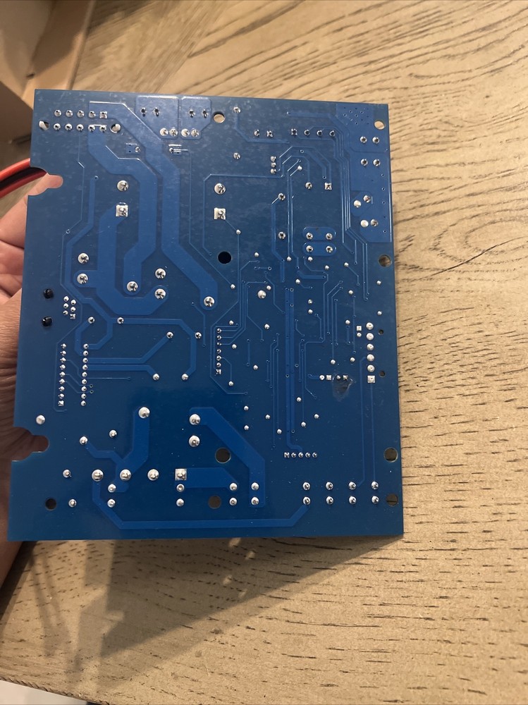 Znnam GLX-PCB-RITE Compatible with Hayward