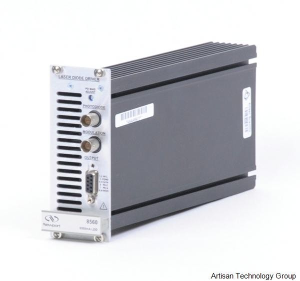 Newport 8560 6000mA LDD Module