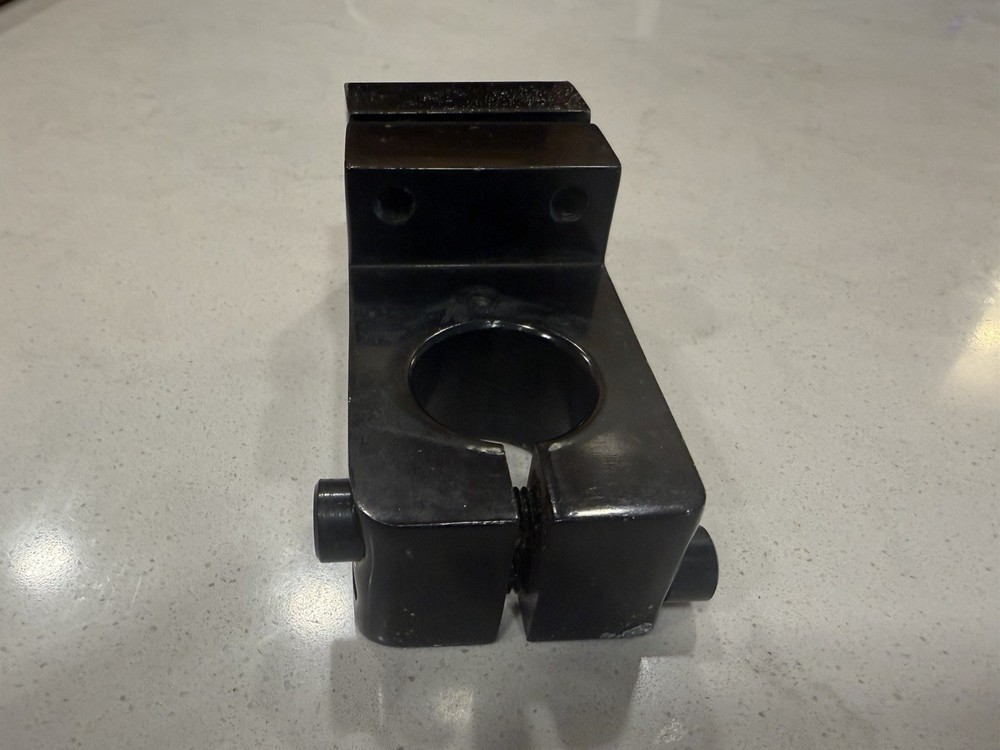 DK Threadless Front Loading Stem