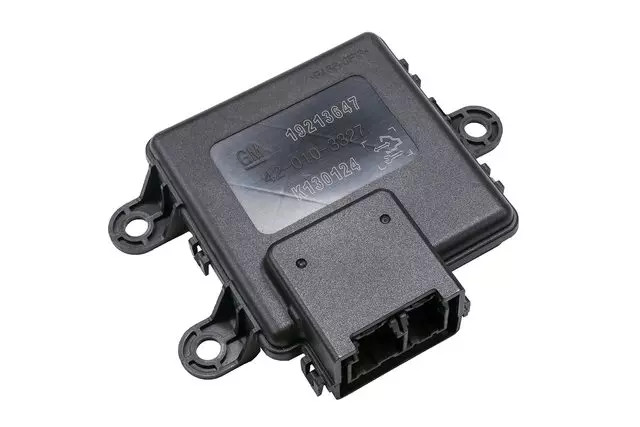 Genuine GM Park Assist Control Module 19213647