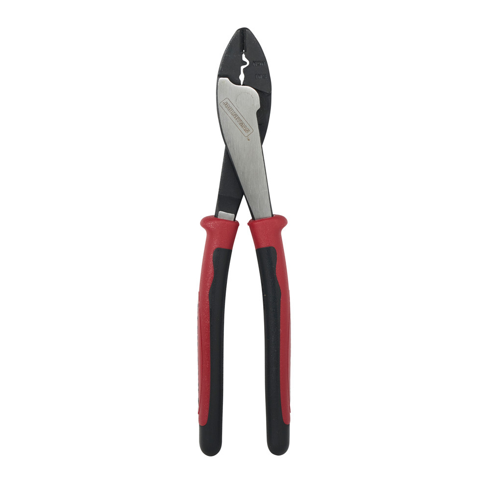 Klein Tools J1005 Journeyman™ Crimping and Cutting Tool