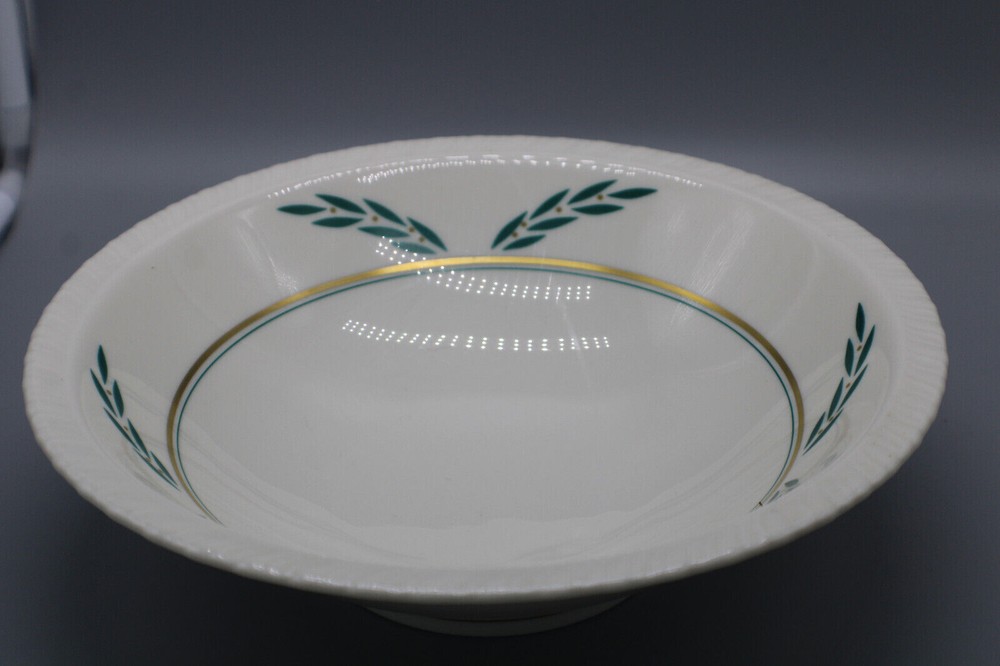 James Johnson Coronation Hanover China Serving Bowl